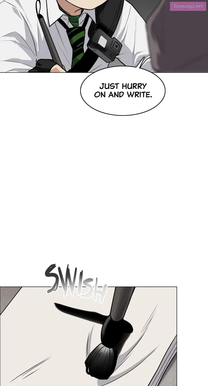 JAKDU: Shaman’s Blade Chapter 25 page 92 - 