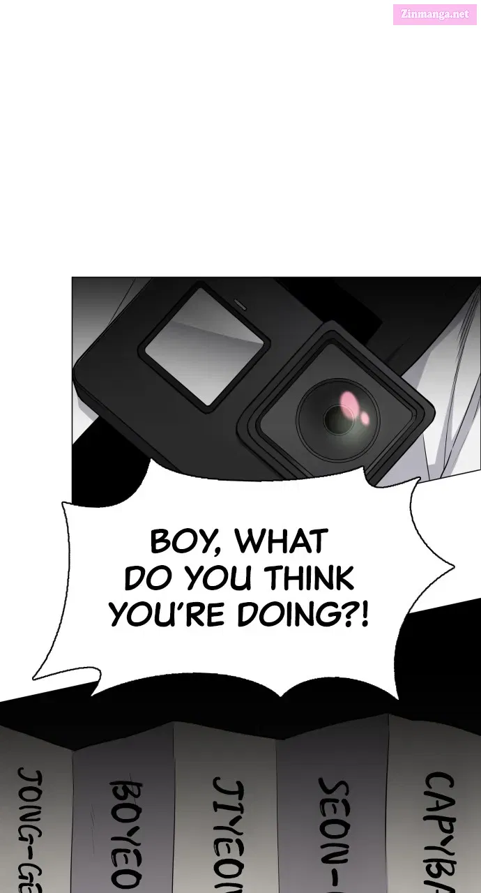 JAKDU: Shaman’s Blade Chapter 25 page 96 - 