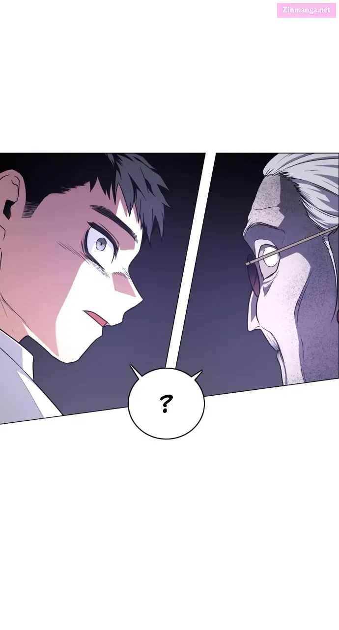 JAKDU: Shaman’s Blade Chapter 26 page 107 - 