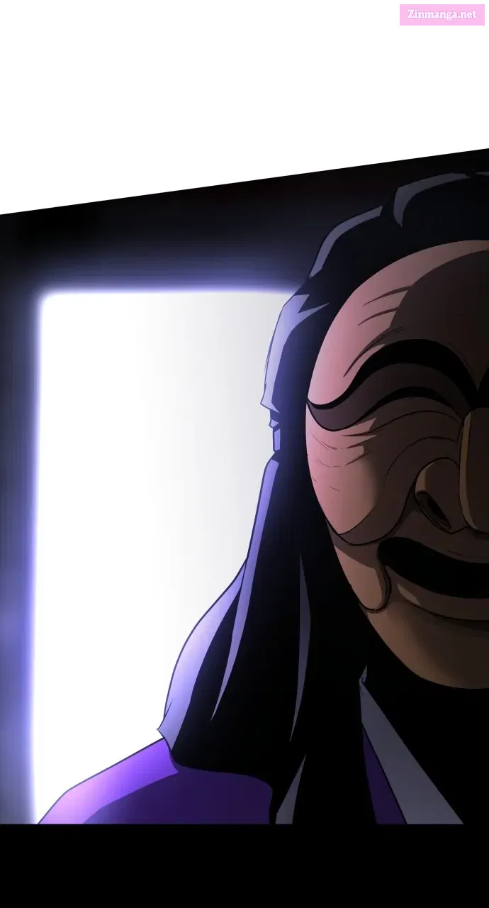 JAKDU: Shaman’s Blade Chapter 26 page 108 - 