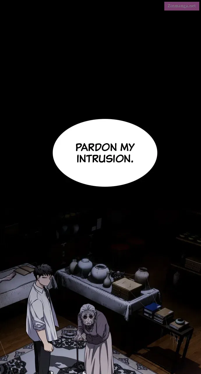 JAKDU: Shaman’s Blade Chapter 26 page 109 - 