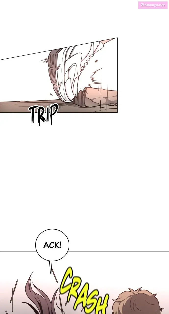 JAKDU: Shaman’s Blade Chapter 26 page 13 - 