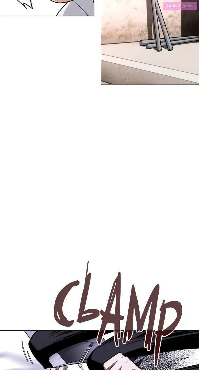 JAKDU: Shaman’s Blade Chapter 26 page 16 - 