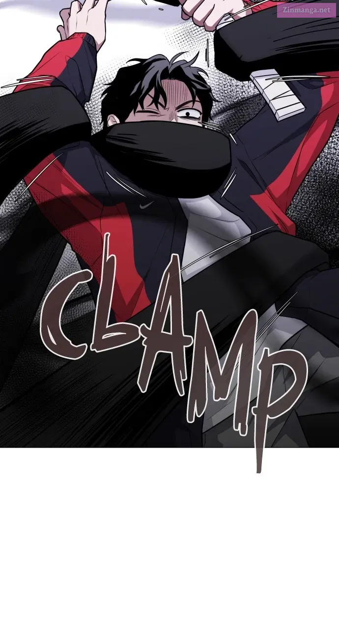 JAKDU: Shaman’s Blade Chapter 26 page 17 - 