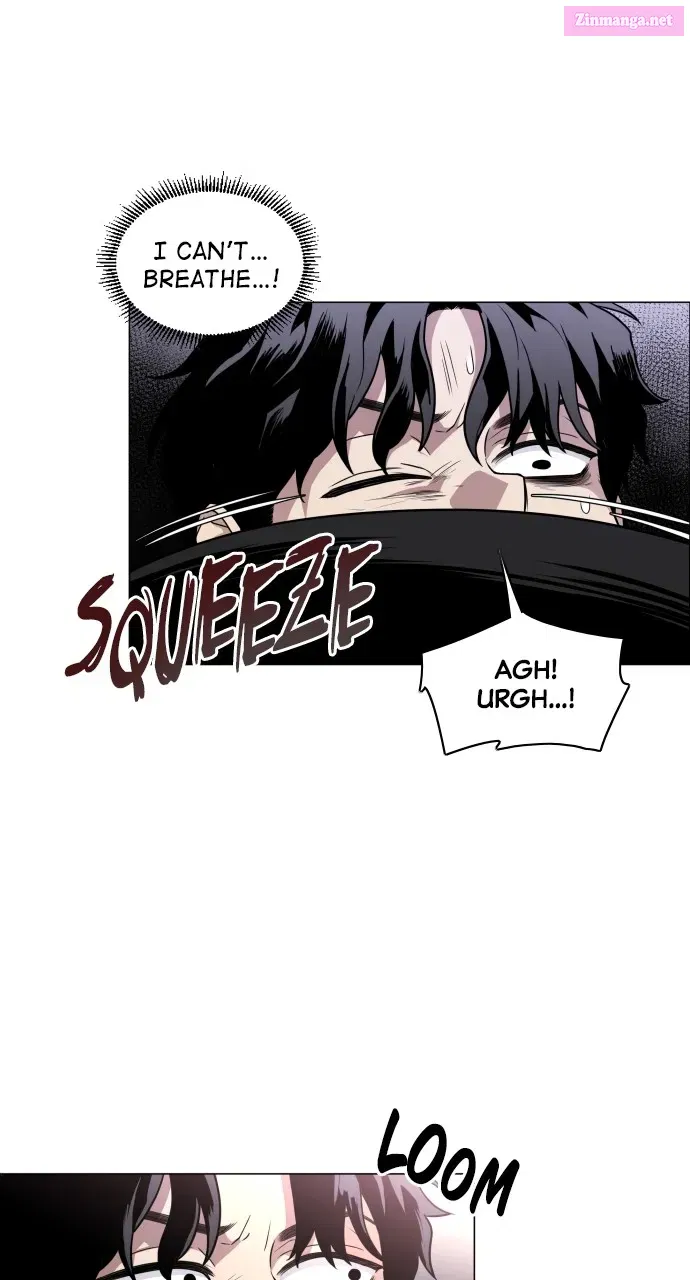 JAKDU: Shaman’s Blade Chapter 26 page 18 - 