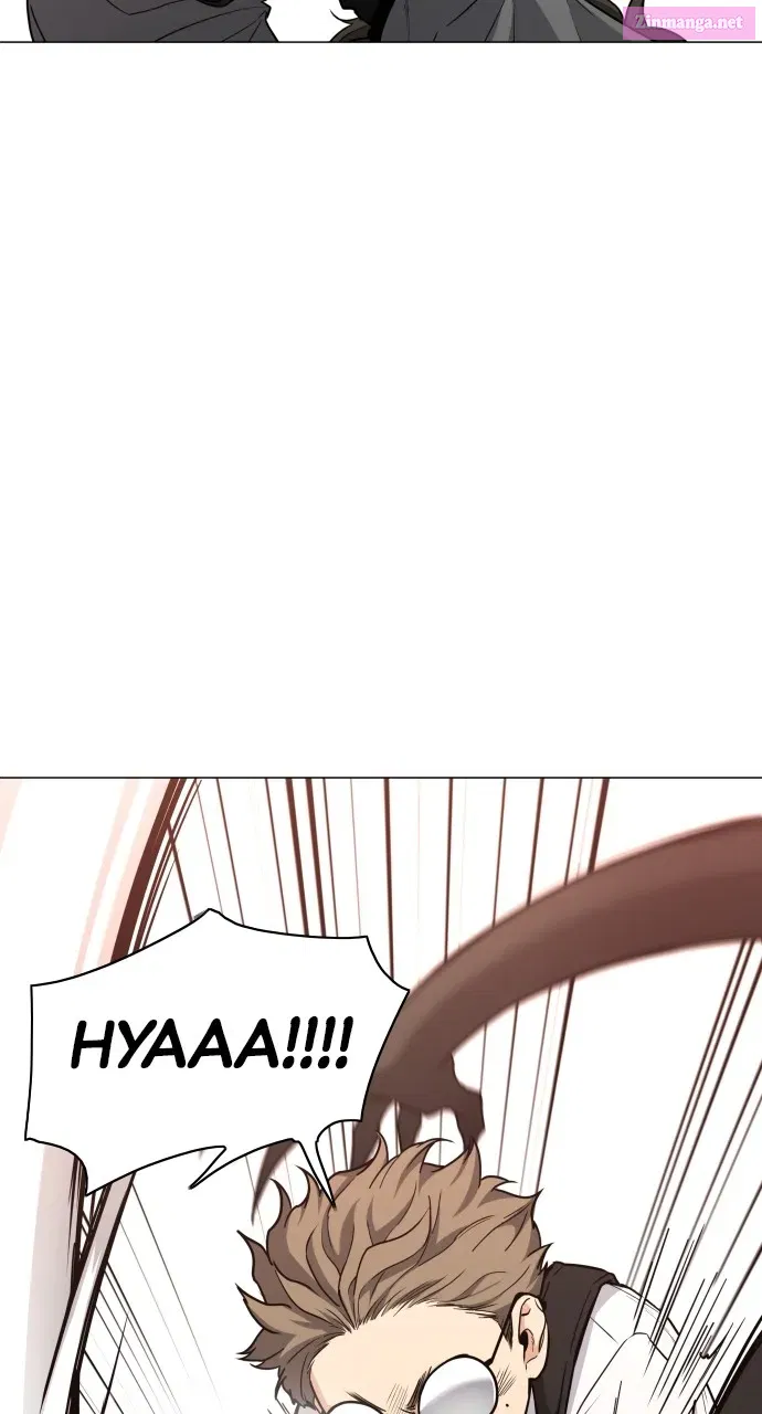 JAKDU: Shaman’s Blade Chapter 26 page 20 - 