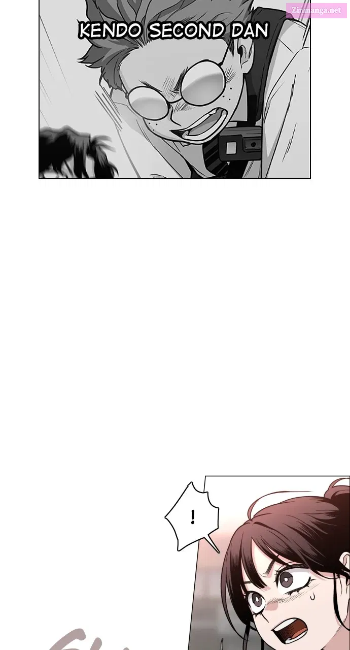 JAKDU: Shaman’s Blade Chapter 26 page 22 - 