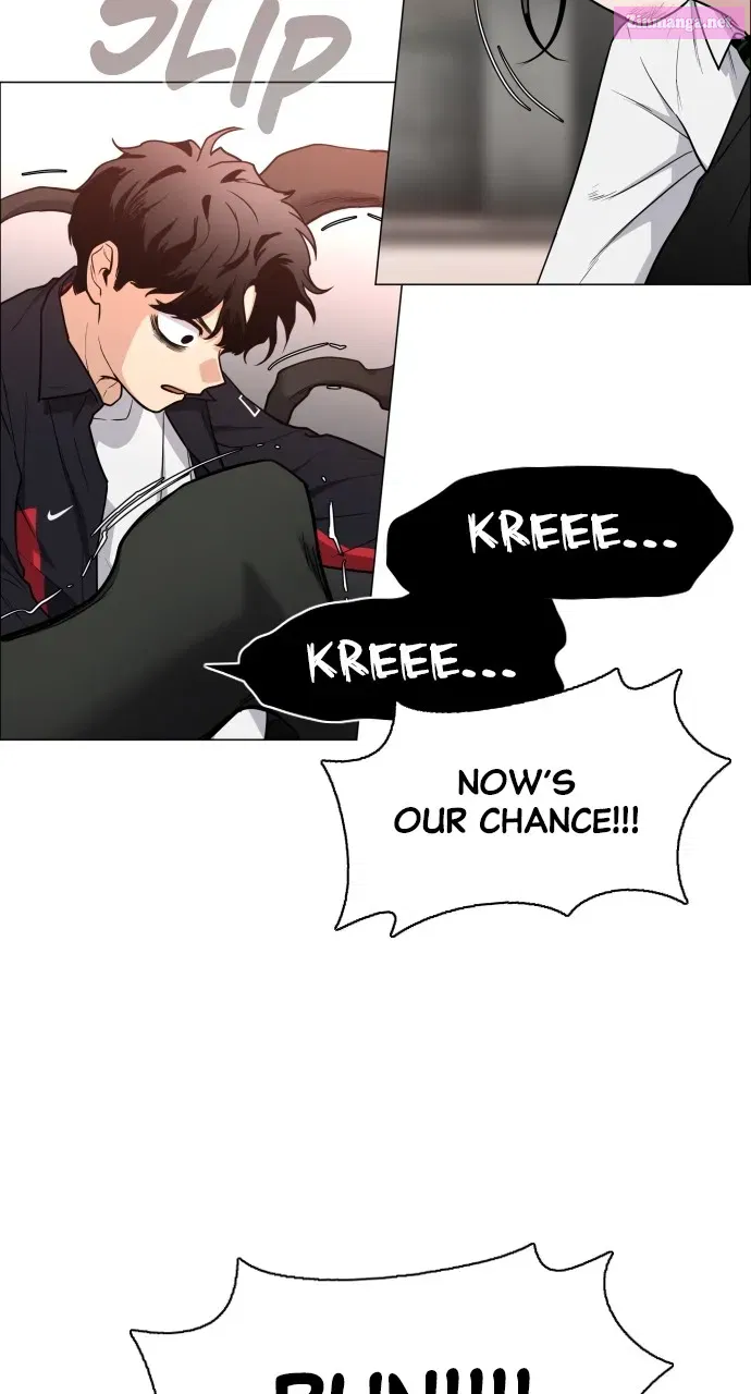 JAKDU: Shaman’s Blade Chapter 26 page 23 - 