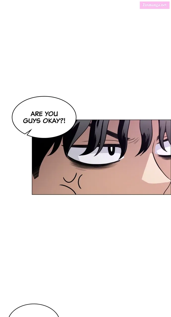 JAKDU: Shaman’s Blade Chapter 26 page 31 - 