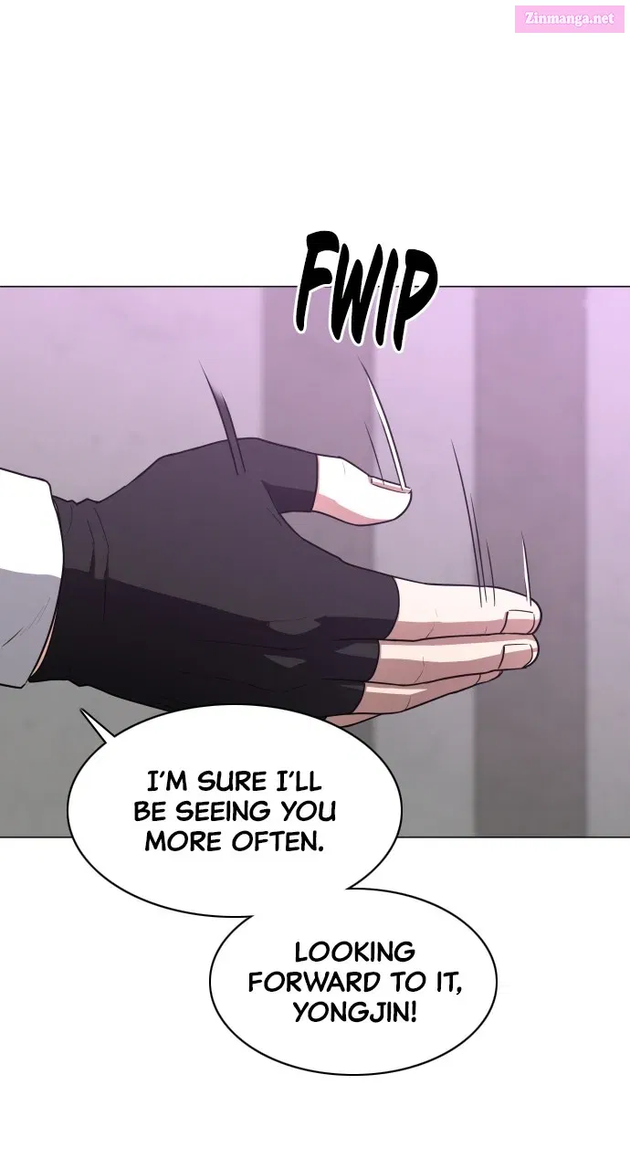 JAKDU: Shaman’s Blade Chapter 26 page 41 - 