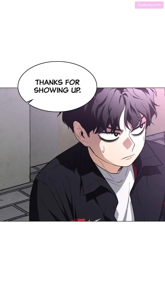 JAKDU: Shaman’s Blade Chapter 26 page 43 - 