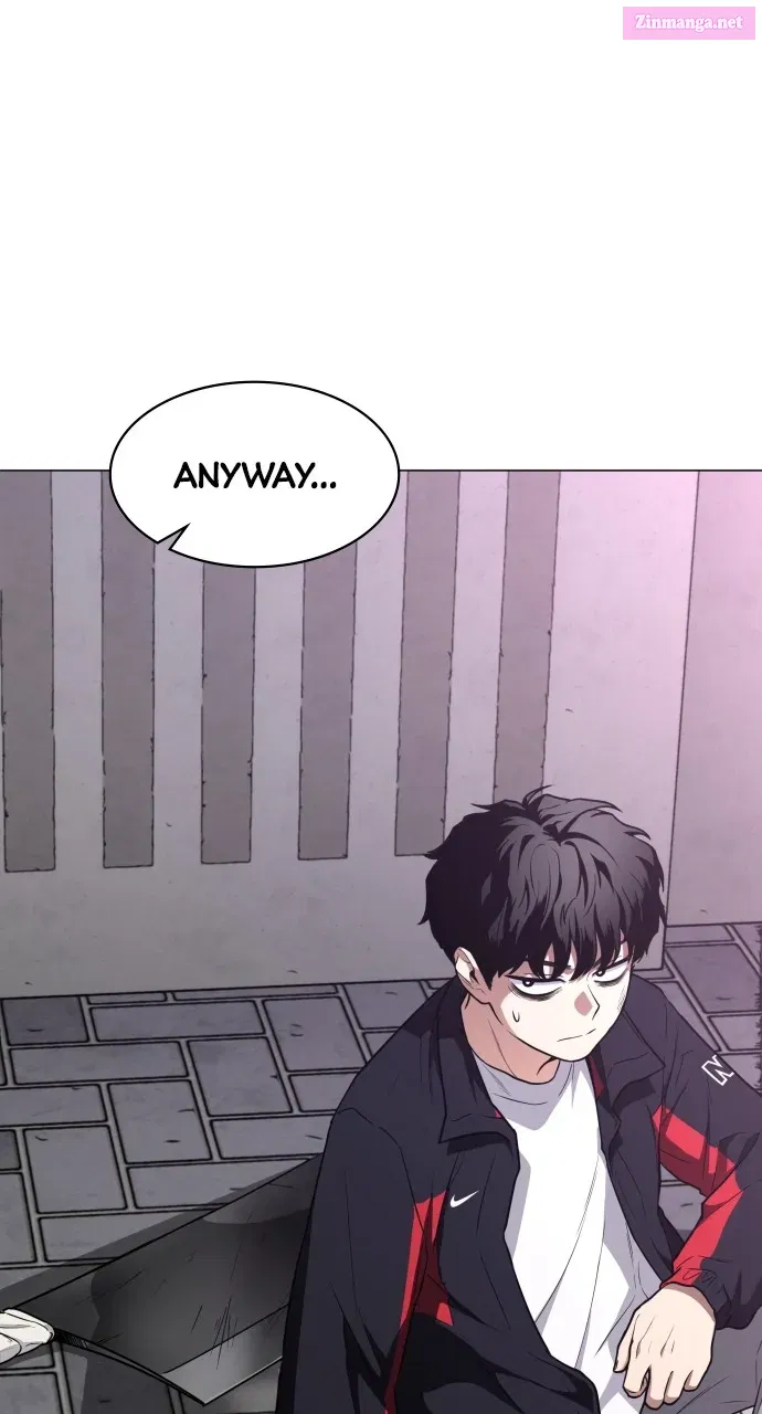 JAKDU: Shaman’s Blade Chapter 26 page 47 - 