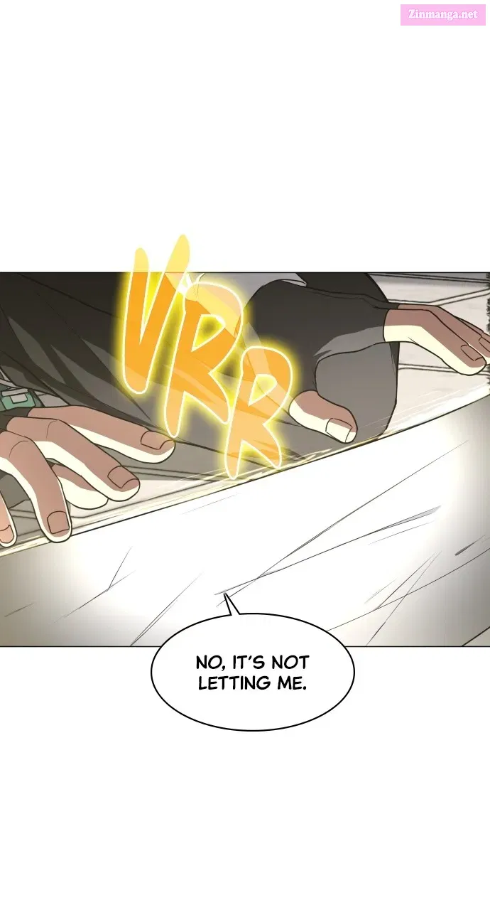 JAKDU: Shaman’s Blade Chapter 26 page 50 - 