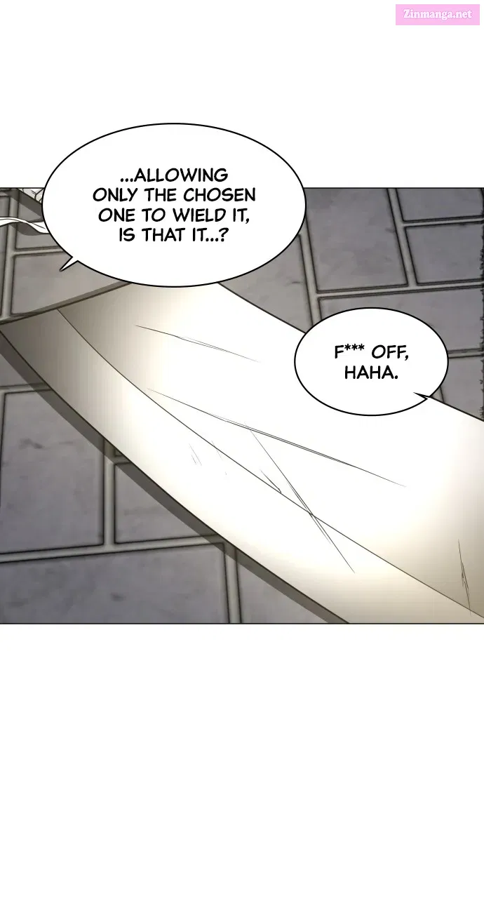 JAKDU: Shaman’s Blade Chapter 26 page 52 - 