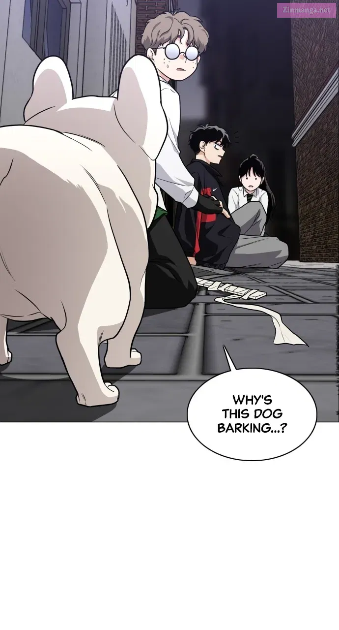 JAKDU: Shaman’s Blade Chapter 26 page 55 - 