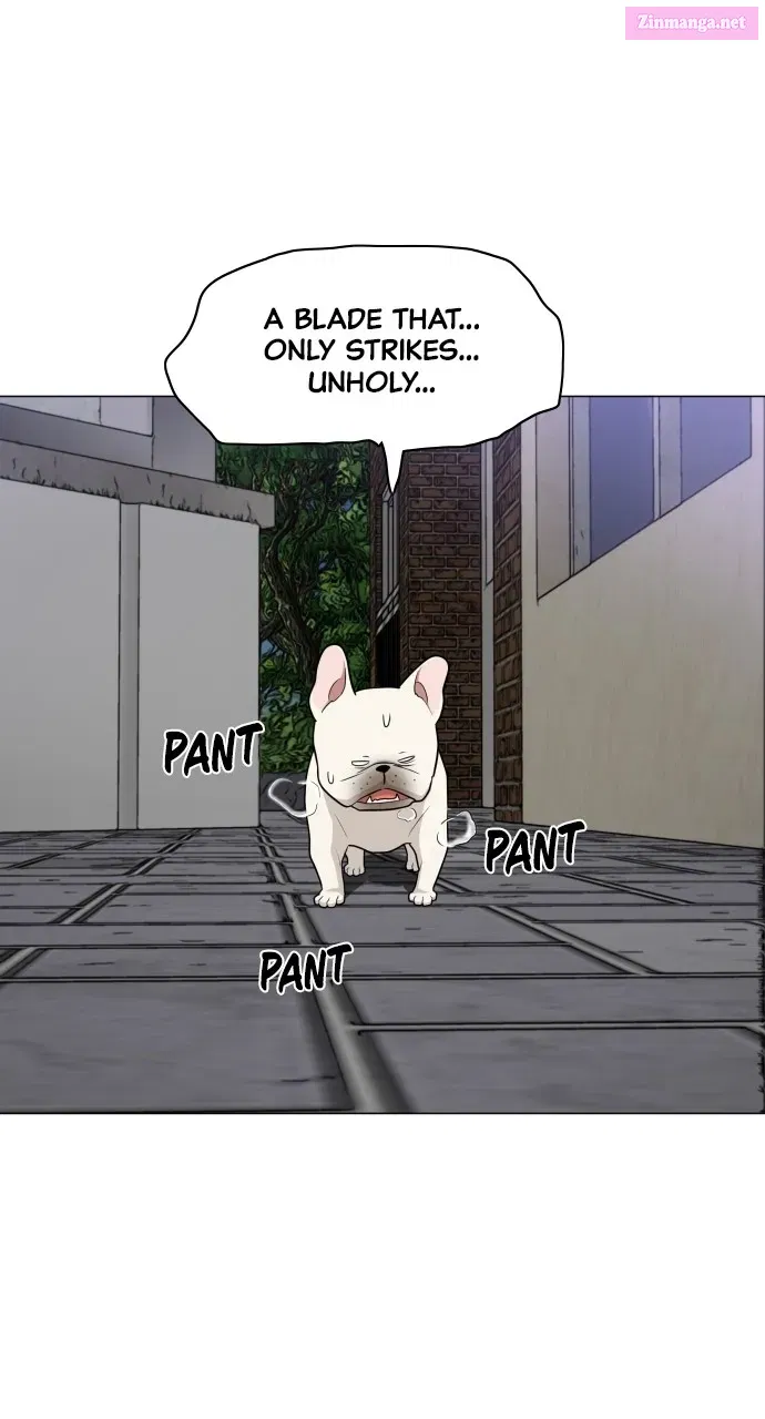 JAKDU: Shaman’s Blade Chapter 26 page 56 - 