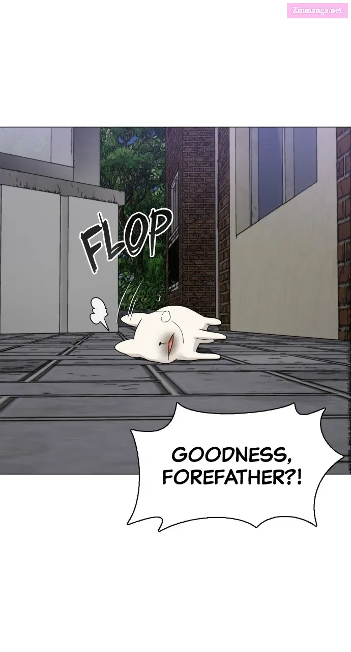 JAKDU: Shaman’s Blade Chapter 26 page 57 - 