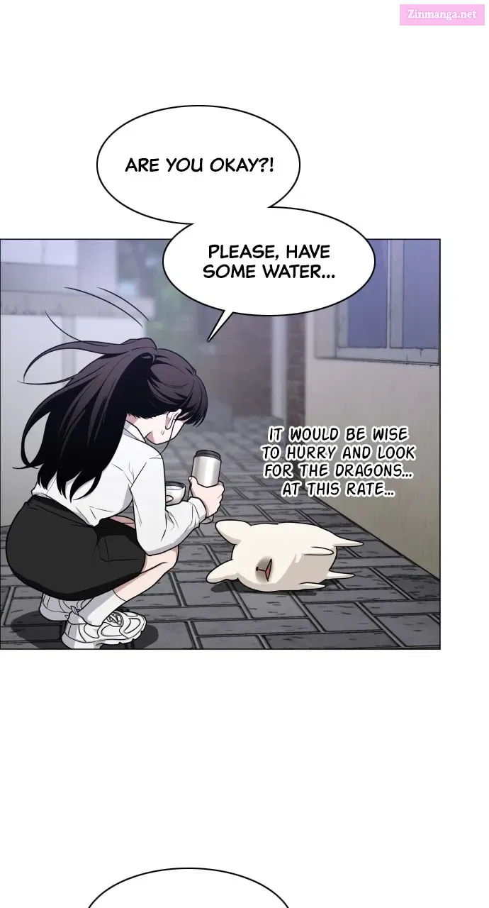JAKDU: Shaman’s Blade Chapter 26 page 58 - 