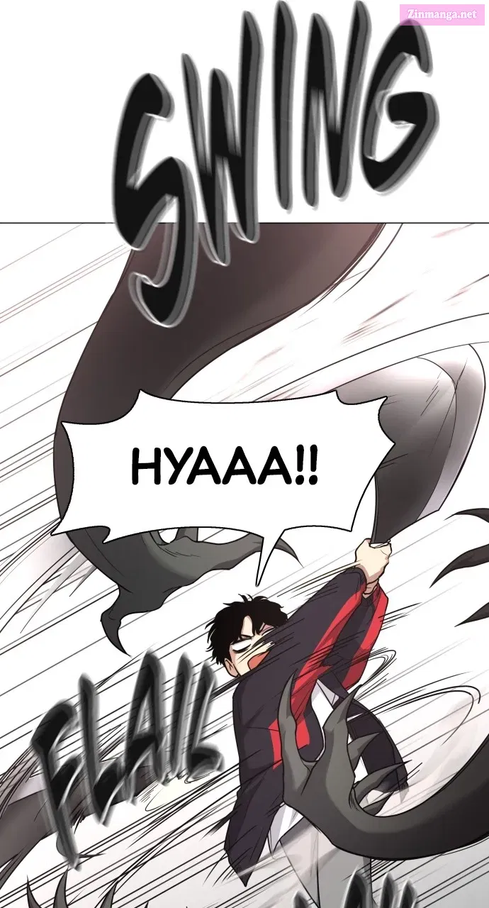 JAKDU: Shaman’s Blade Chapter 26 page 7 - 
