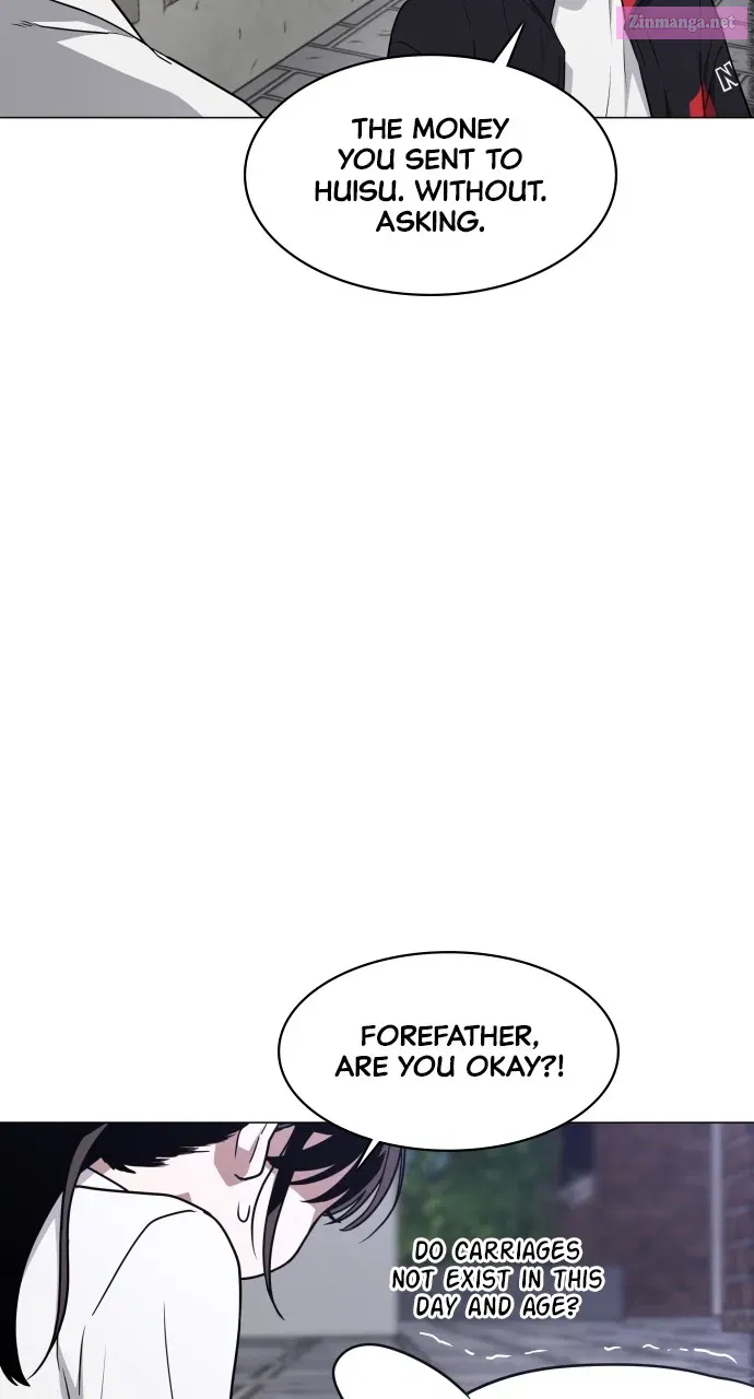 JAKDU: Shaman’s Blade Chapter 26 page 61 - 