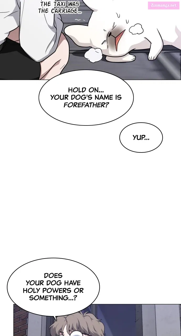 JAKDU: Shaman’s Blade Chapter 26 page 62 - 