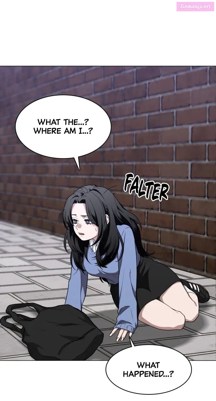 JAKDU: Shaman’s Blade Chapter 26 page 65 - 