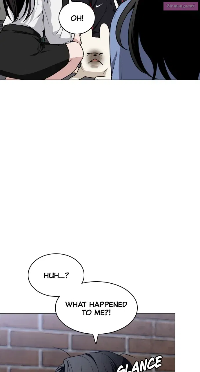 JAKDU: Shaman’s Blade Chapter 26 page 67 - 