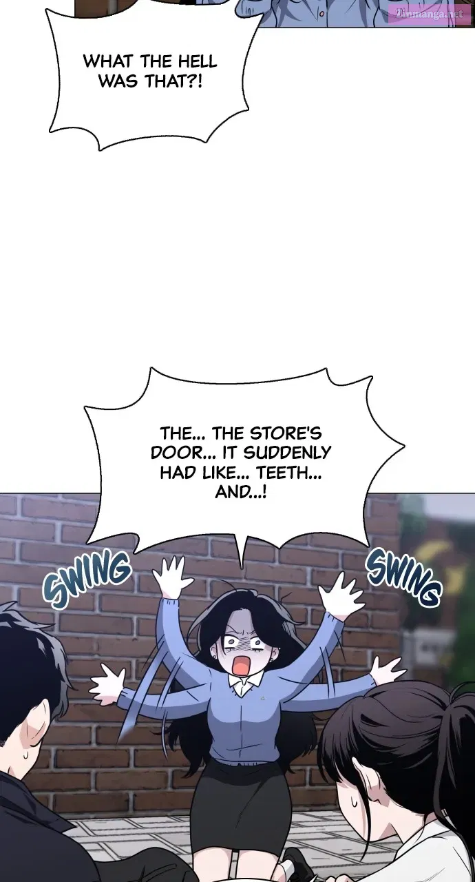 JAKDU: Shaman’s Blade Chapter 26 page 69 - 