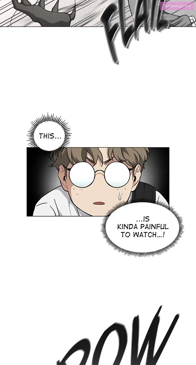 JAKDU: Shaman’s Blade Chapter 26 page 8 - 