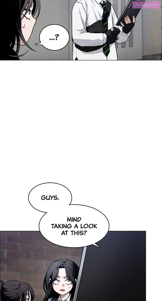 JAKDU: Shaman’s Blade Chapter 26 page 71 - 