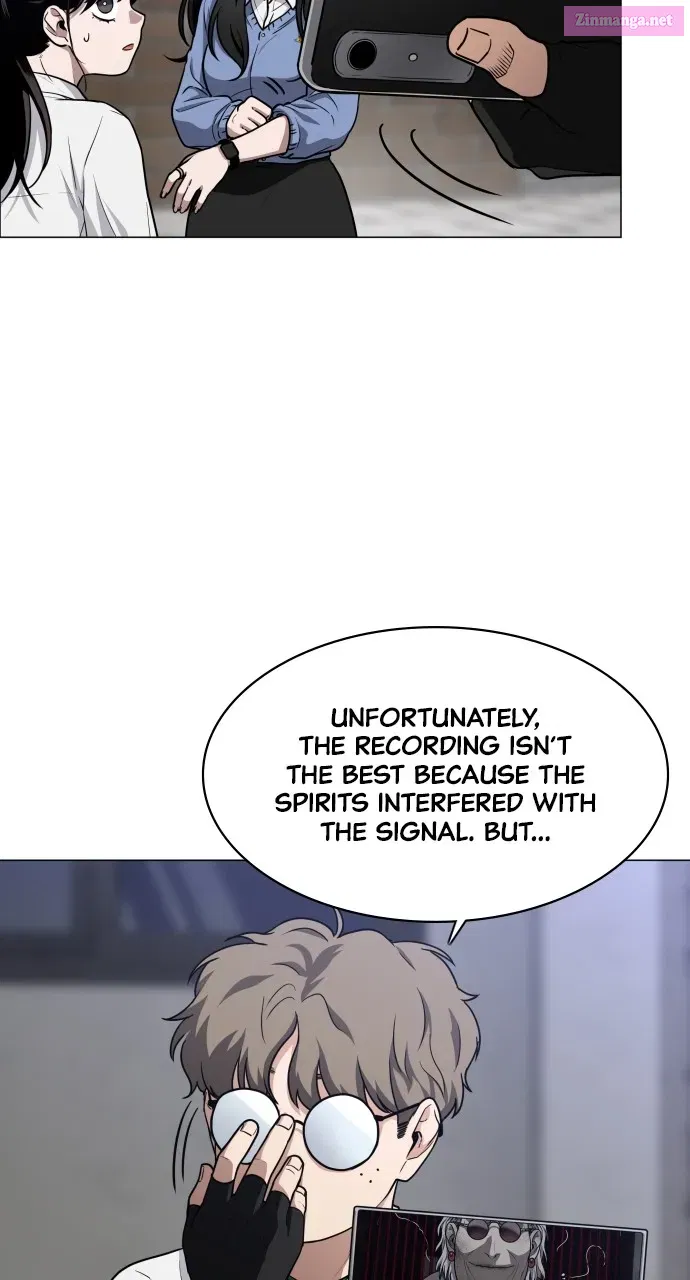 JAKDU: Shaman’s Blade Chapter 26 page 72 - 