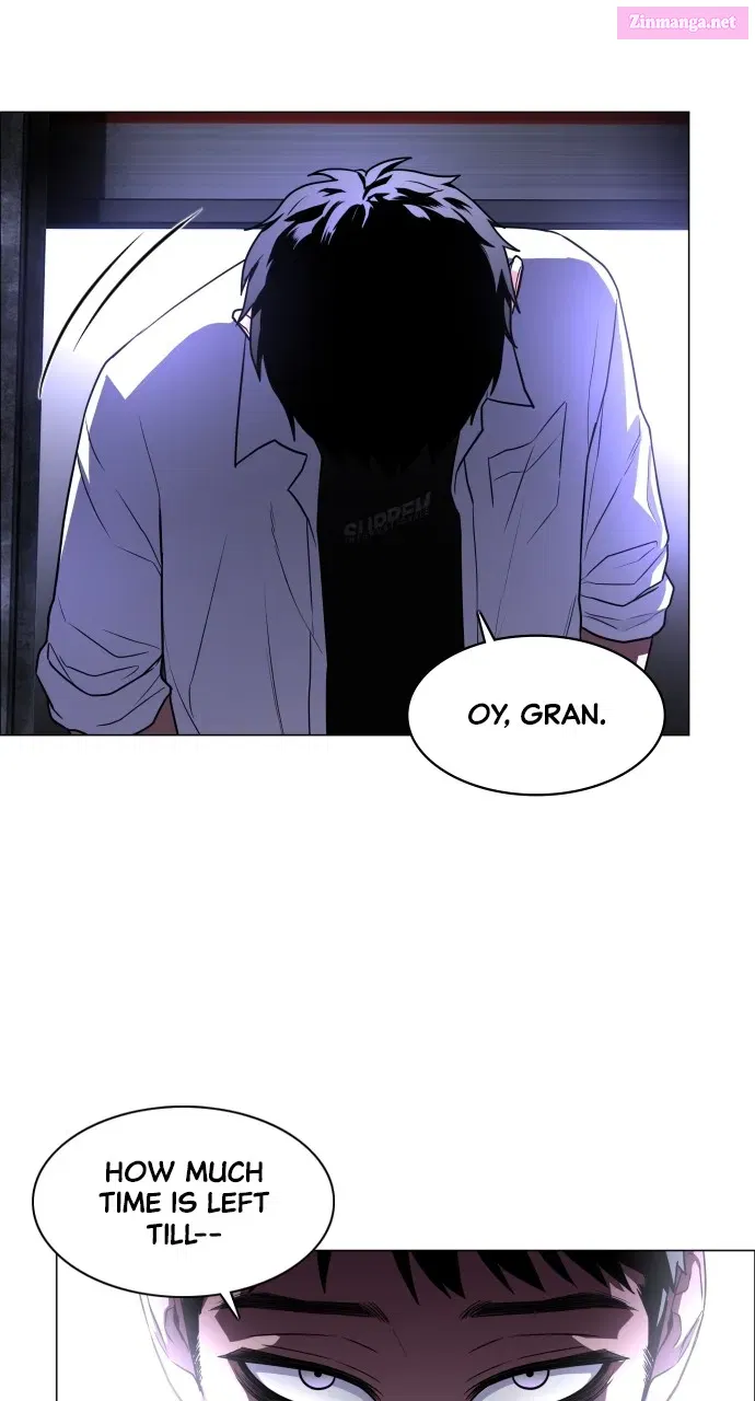 JAKDU: Shaman’s Blade Chapter 26 page 77 - 