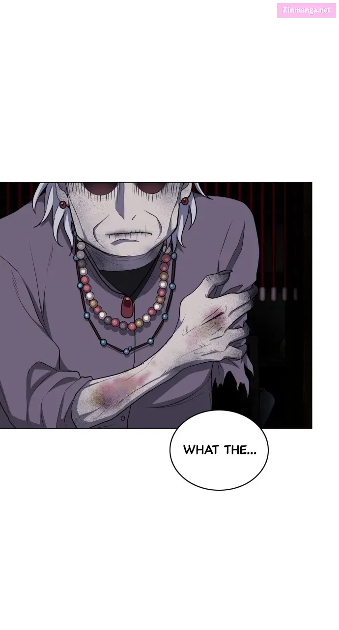 JAKDU: Shaman’s Blade Chapter 26 page 80 - 