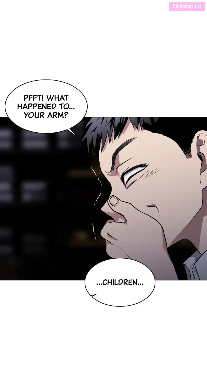 JAKDU: Shaman’s Blade Chapter 26 page 81 - 