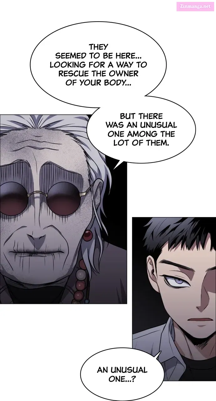 JAKDU: Shaman’s Blade Chapter 26 page 83 - 