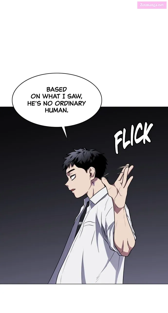 JAKDU: Shaman’s Blade Chapter 26 page 87 - 