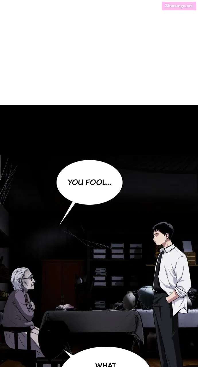 JAKDU: Shaman’s Blade Chapter 26 page 89 - 