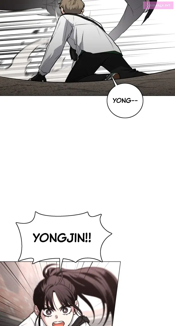 JAKDU: Shaman’s Blade Chapter 26 page 10 - 
