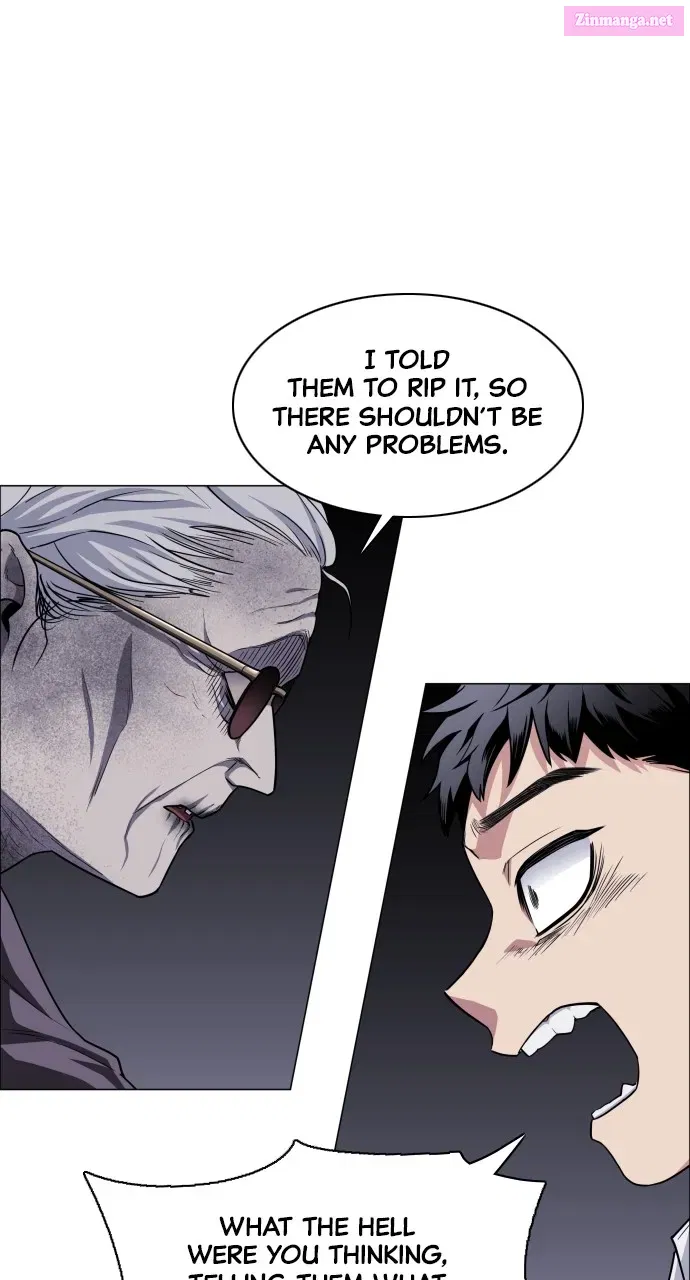 JAKDU: Shaman’s Blade Chapter 26 page 92 - 