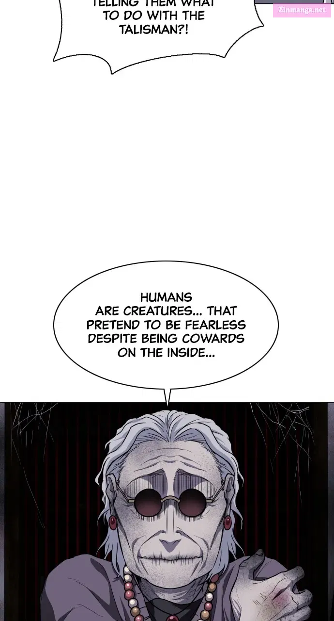 JAKDU: Shaman’s Blade Chapter 26 page 93 - 
