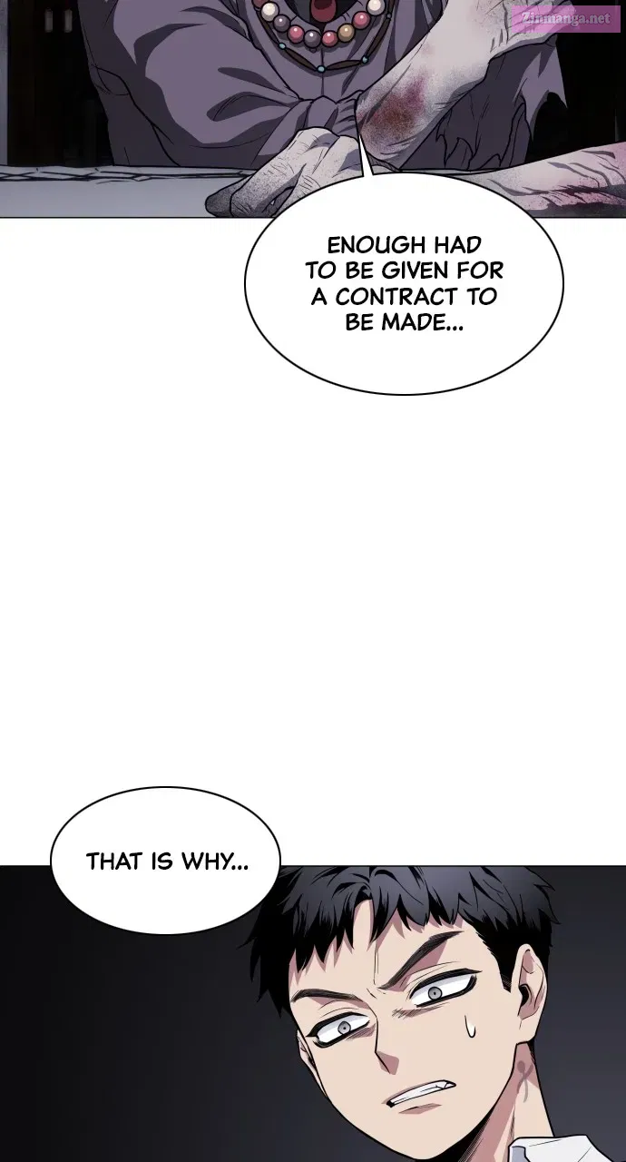 JAKDU: Shaman’s Blade Chapter 26 page 94 - 