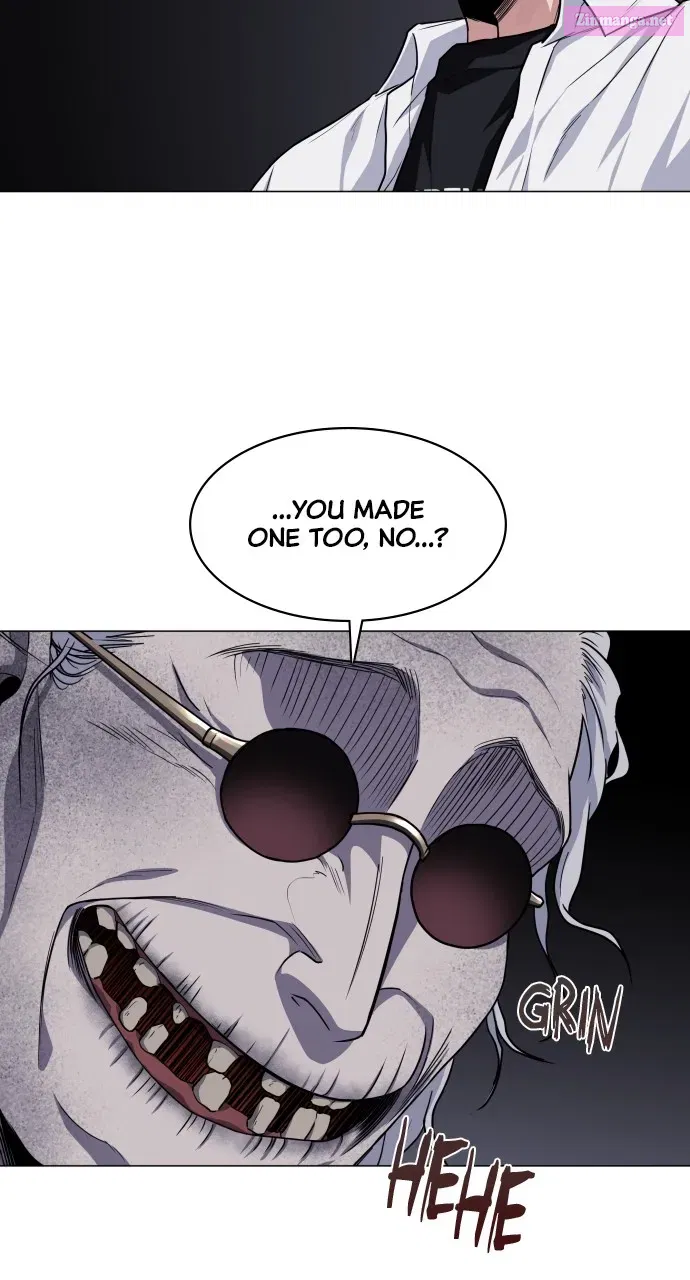 JAKDU: Shaman’s Blade Chapter 26 page 95 - 