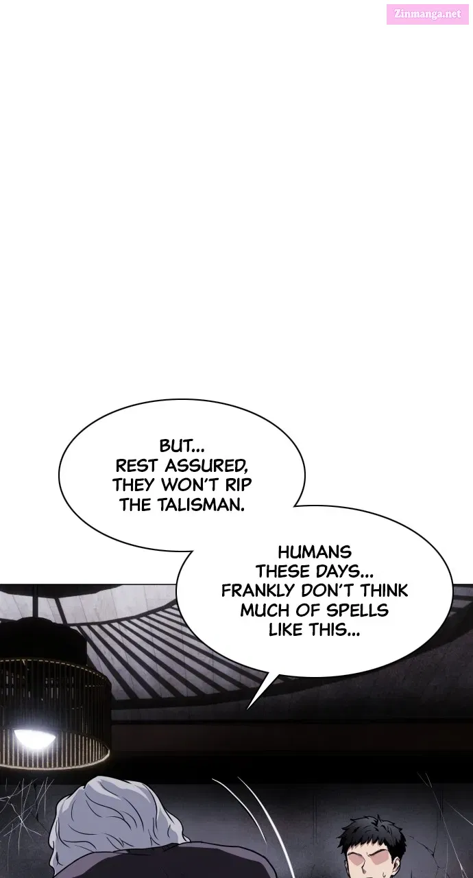 JAKDU: Shaman’s Blade Chapter 26 page 96 - 