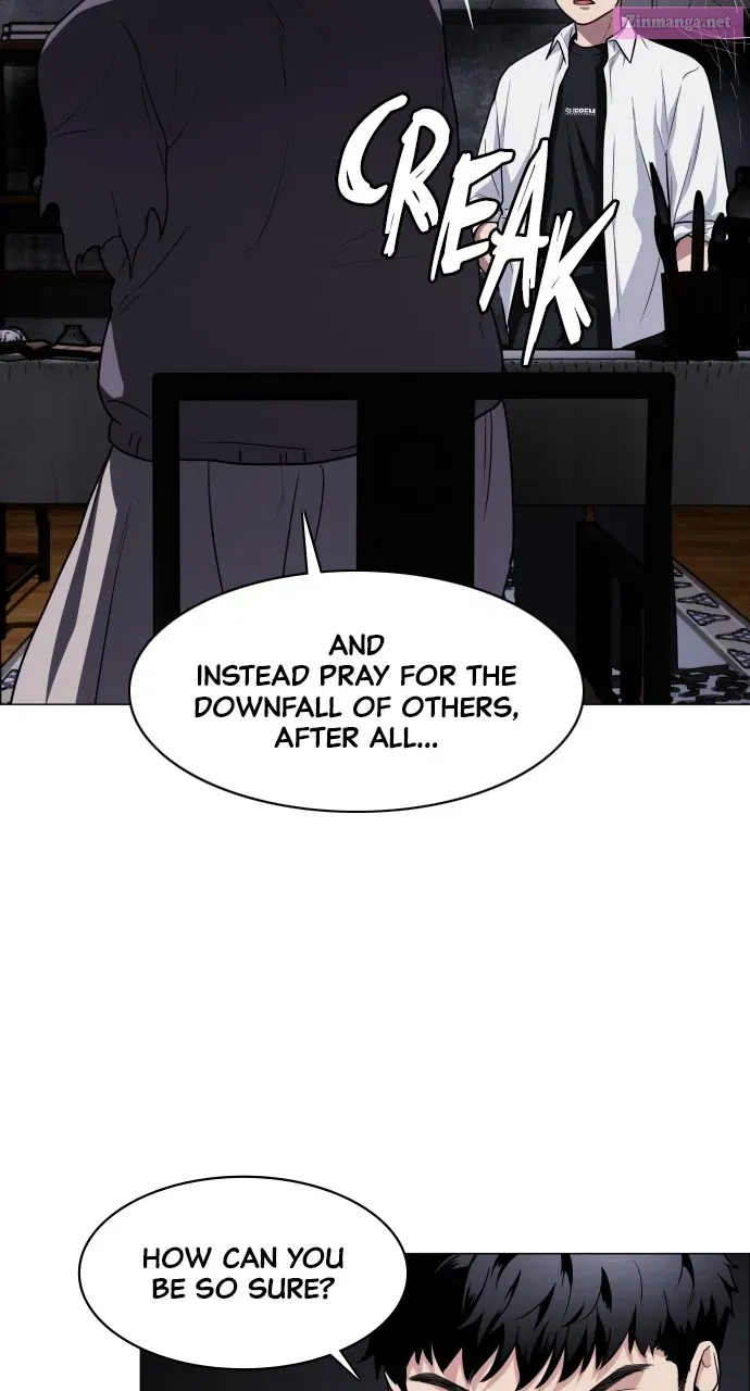 JAKDU: Shaman’s Blade Chapter 26 page 97 - 