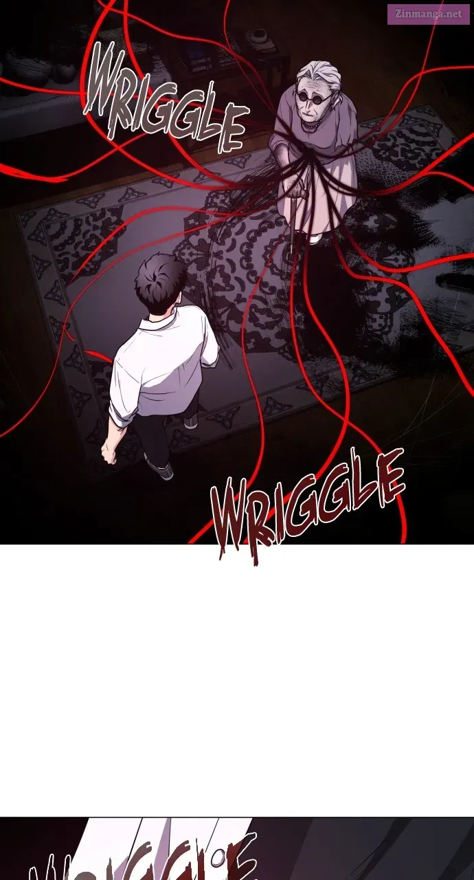 JAKDU: Shaman’s Blade Chapter 26 page 99 - 