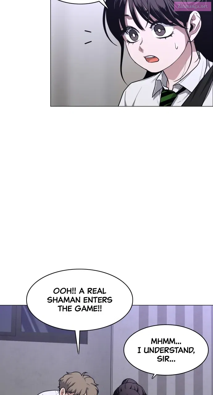 JAKDU: Shaman’s Blade Chapter 27 page 16 - 