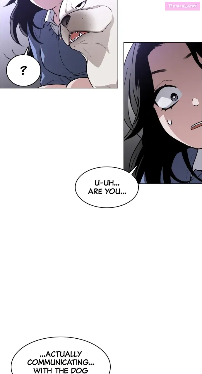JAKDU: Shaman’s Blade Chapter 27 page 18 - 
