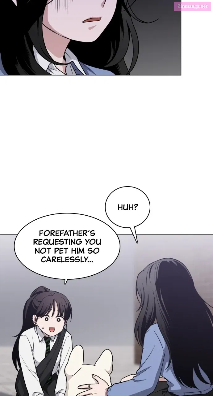 JAKDU: Shaman’s Blade Chapter 27 page 21 - 