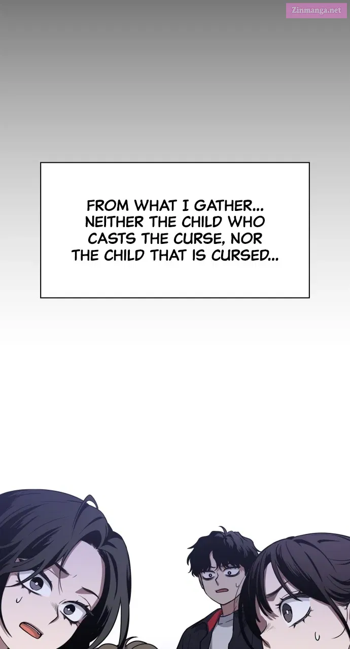 JAKDU: Shaman’s Blade Chapter 27 page 34 - 