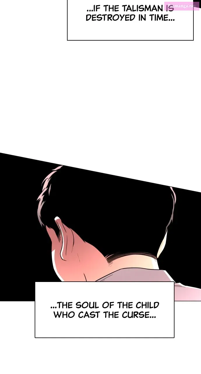 JAKDU: Shaman’s Blade Chapter 27 page 41 - 